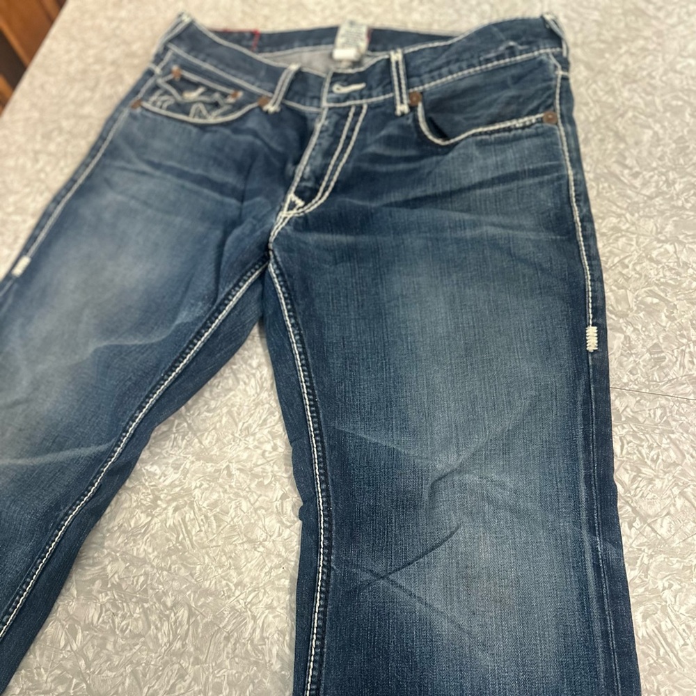 Men’s Jeans TRUE RELIGION Size 36